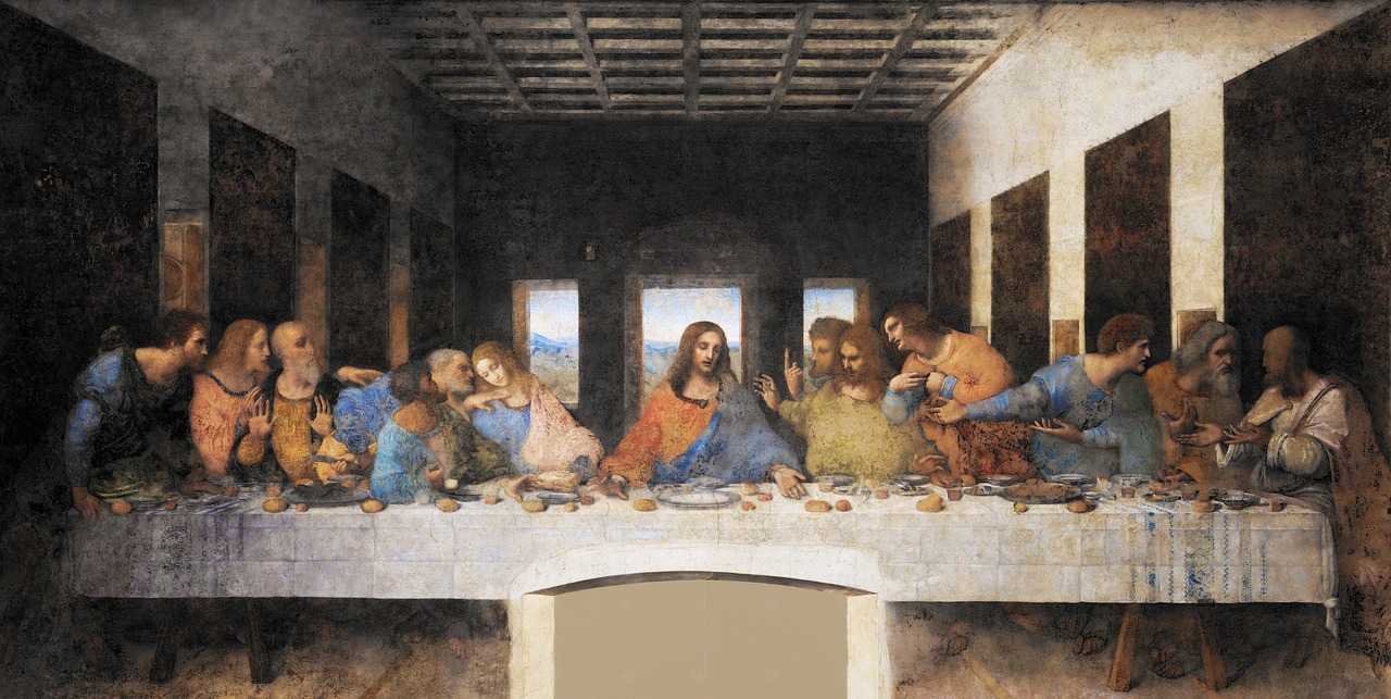 The Last Supper