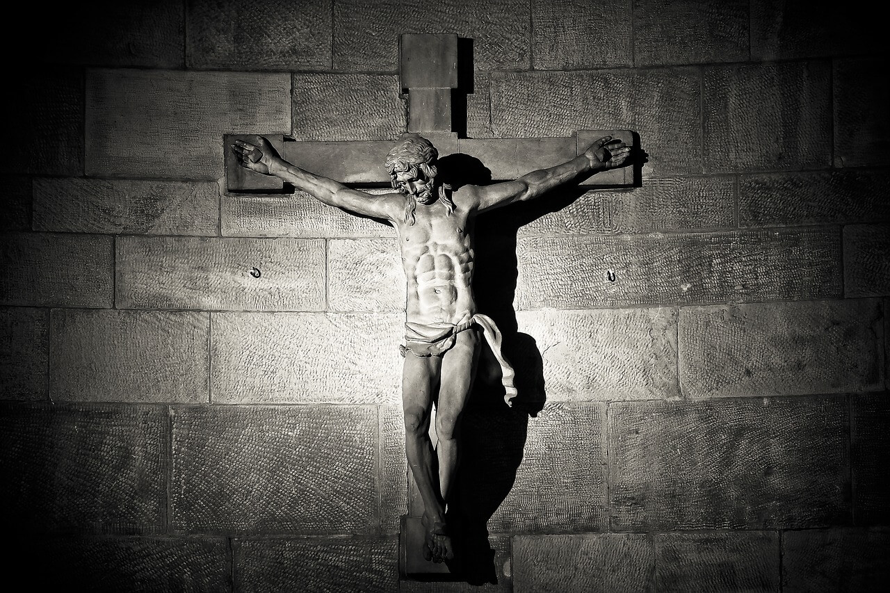 Crucifixion